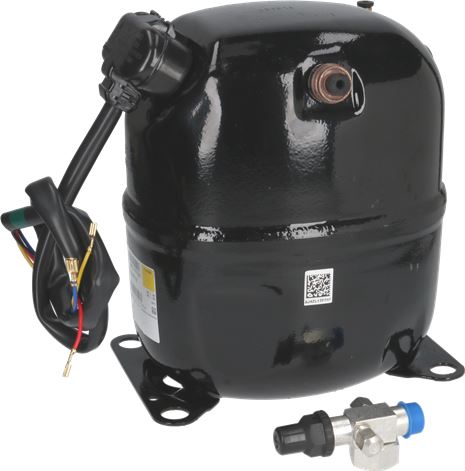 Tecumseh TAJ4517Z/R