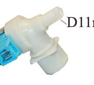 ELECTROVANNE 1 V EQ+DET 6051286075