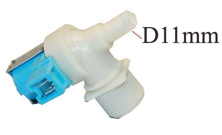 ELECTROVANNE 1 V EQ+DET 6051286075