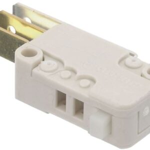 INTERRUTTORE BOSCH 00165926