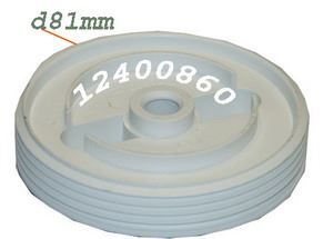 TAPPO CHIUSURA FILTRO