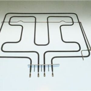 RESISTENZA SUP/GRILL H