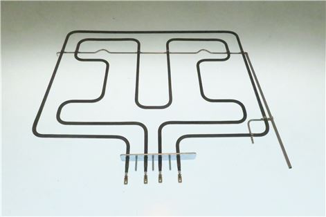 RESISTENZA SUP/GRILL H