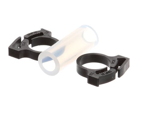 DISP TUBE KITSOL TO SPHD FITTING