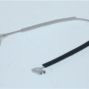 Sicherung m. Kabel, 143  C
