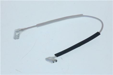Sicherung m. Kabel, 143  C