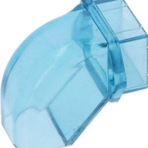 Bocca Scarico Caffe  Azzurra