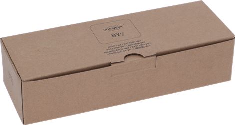 BATTERIA FOLLETTO VK7/VK7S