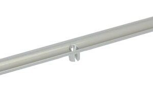 CERNIERA SPORTELLO SMART ARGENTO LUCIDO