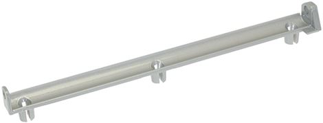 CERNIERA SPORTELLO SMART ARGENTO LUCIDO