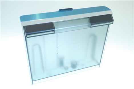 WATER TANK ASSY EC9665