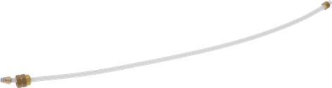 TUBO PTFE DE LONGHI 5513219851