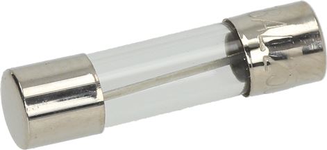 FUSIBILE RITARDATO ø 5x20 mm - 10 PZ