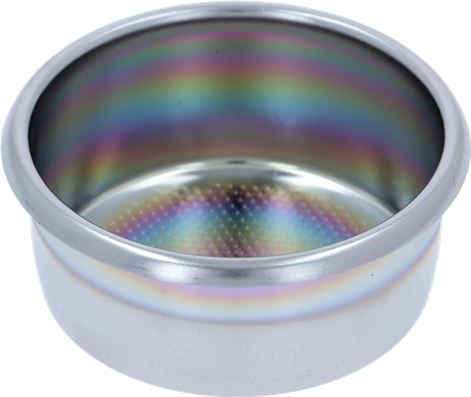 FILTRO DI PRECISIONE 2T 16/18 gr H26 NAN