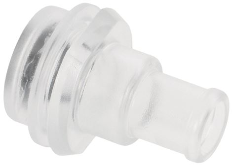WATER INLET FOR MIXING BOWL WITH GASKET
