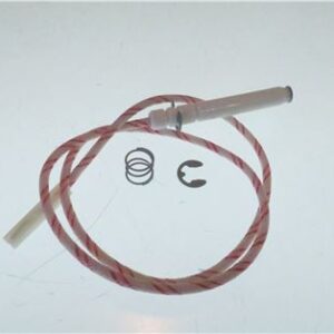 Ignition head