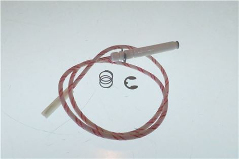 Ignition head