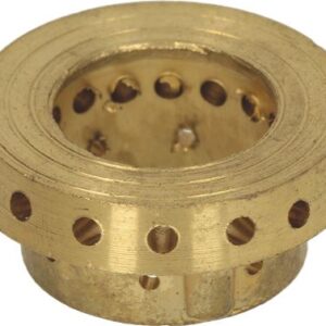CORONA SPARTIFIAMMA OTTONE TIPO IGNIS