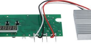 POWER BOARD /WSC300CE