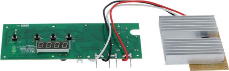 POWER BOARD /WSC300CE