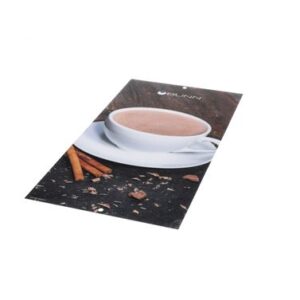 FMD1 DSPL/FLVRS-HOT CHOCOLATE