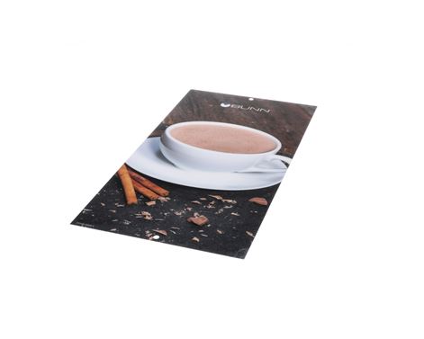 FMD1 DSPL/FLVRS-HOT CHOCOLATE