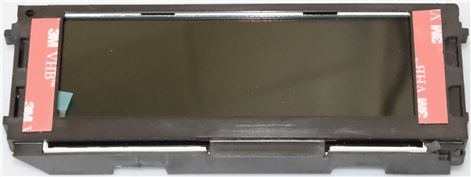 DISPLAY NAVIGATOR