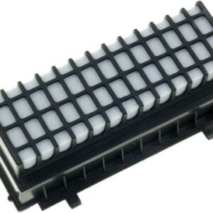 FILTRO HEPA BOSCH 00577281