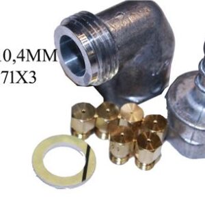 KIT UGELLI GPL