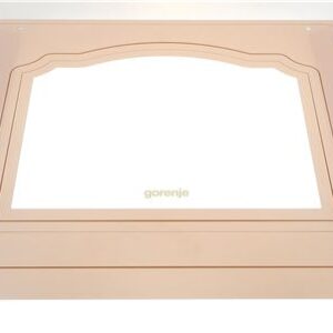 SHELF GLASS ASSY