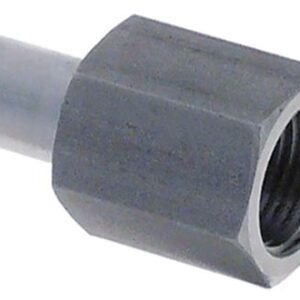 ANSCHLUSSSTÜCK FÜR AUSLAUFHAHN G1: 1/2"