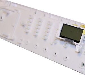 SCHEDA ELETTRONICA NON CONFIGURATA ELECT