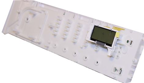 SCHEDA ELETTRONICA NON CONFIGURATA ELECT