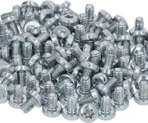 THREAD-FORMING SCREW 4*6-tx20- (100PCS)