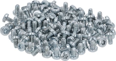 THREAD-FORMING SCREW 4*6-tx20- (100PCS)
