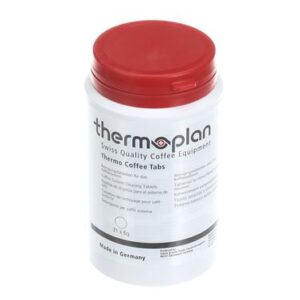 JAR THERMO COFFEE TABS