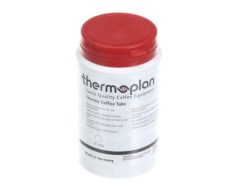 JAR THERMO COFFEE TABS