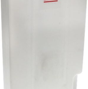 CONTENITORE ACQUA 5 Lt CON GALLEGGIANTE