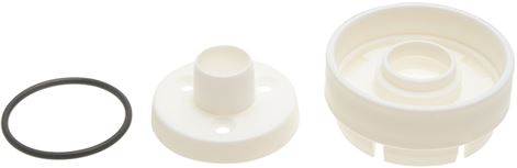 ADATTATORE PER AQUA AROMA CREMA