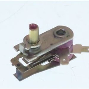TH REG 250 C 10A/250V F40/120  ABUND228