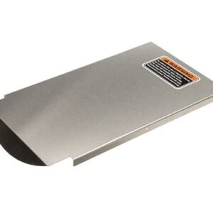 KIT TOP COVER H5 ELEMENT W/ D