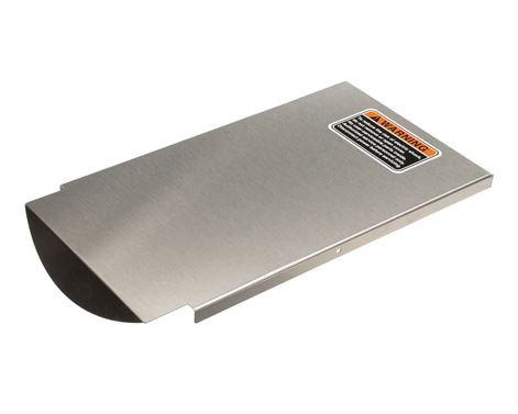 KIT TOP COVER H5 ELEMENT W/ D
