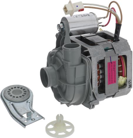 MOTORE WHIRLPOOL