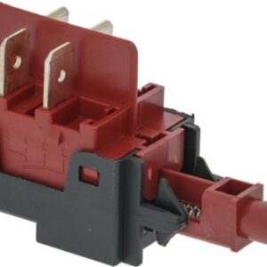 INTERRUTTORE BIPOLARE 16A 250V
