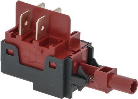 INTERRUTTORE BIPOLARE 16A 250V