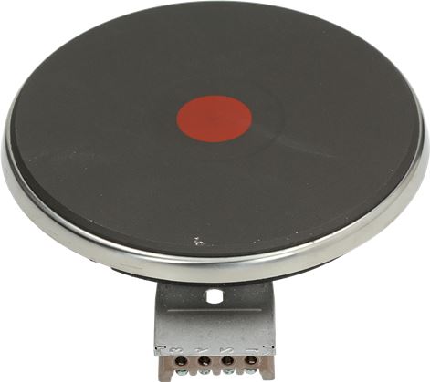 PIASTRA EGO D145 1500W RAPIDO