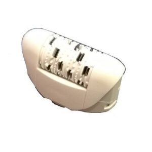 TETE EPILATION RASOIR