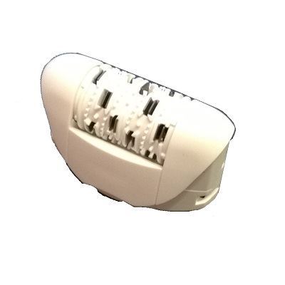 TETE EPILATION RASOIR
