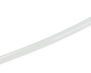 TUBO IN POLIETILENE TRASPARENTE LLDPE JG