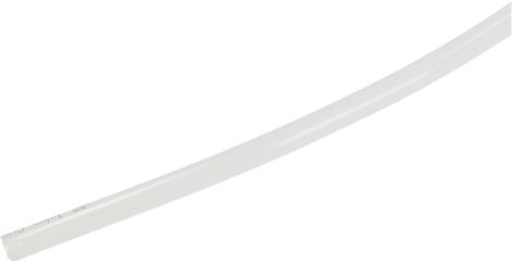 TUBO IN POLIETILENE TRASPARENTE LLDPE JG